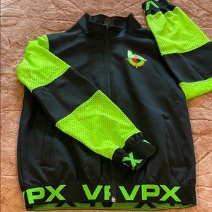 Bang Energy Jacket